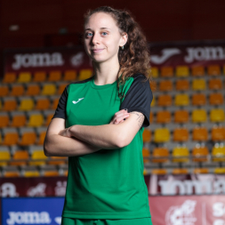 Футболка с коротким рукавом ACADEMY IV Зеленый-черный