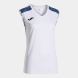 CAMISETA SIN MANGAS CHAMPIONSHIP VIII BLANCO ROYAL