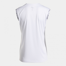 CAMISETA SIN MANGAS CHAMPIONSHIP VIII BLANCO ROYAL