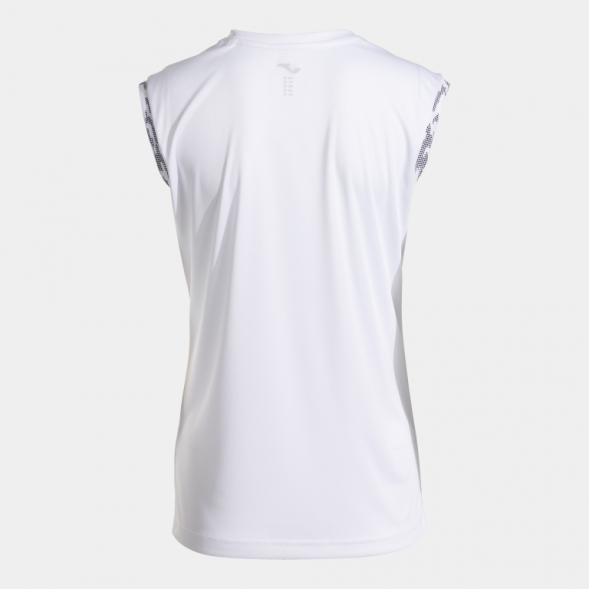CAMISETA SIN MANGAS CHAMPIONSHIP VIII BLANCO ROYAL