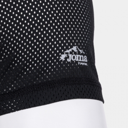 CAMISETA MANGA CORTA MARATHON II NEGRO