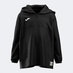 ANORAK NEW METAVERSE NEGRO
