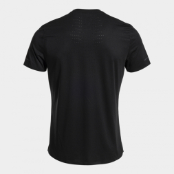 CAMISETA MANGA CORTA RANKING NEGRO