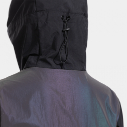 CHUBASQUERO R-NIGHT NEGRO