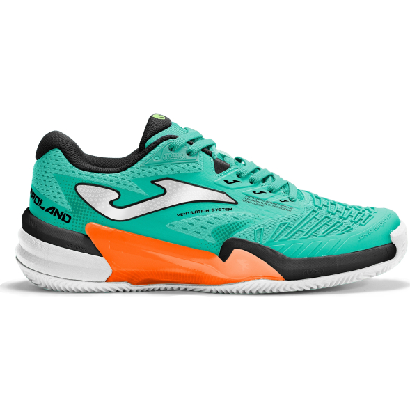 JOMA Кроссовки ROLAND TROLS2527AC (43 EUR/ 09.5 USA)