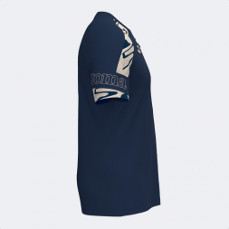 CAMISETA MANGA CORTA STAFF ENTRENA. OPC. C HELLAS VERONA FC