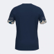 CAMISETA MANGA CORTA STAFF ENTRENA. OPC. C HELLAS VERONA FC