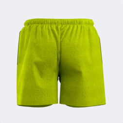 Ассортимент | BERMUDA DE BAÑO STRIPE AMARILLO