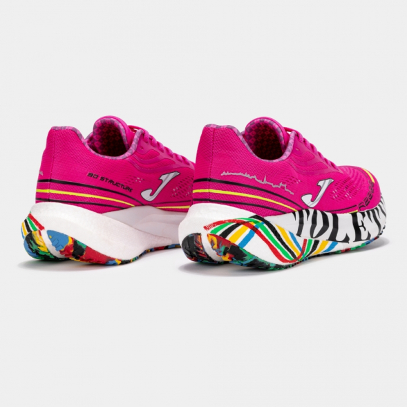 R.2000 2590 FUCSIA NOCTURNA DE TOLEDO