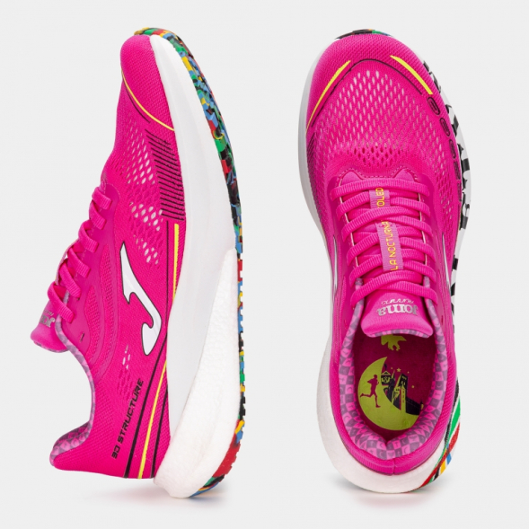 R.2000 2590 FUCSIA NOCTURNA DE TOLEDO