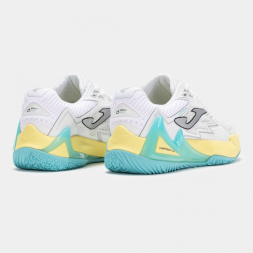 OPEN LADY 2502 BLANCO