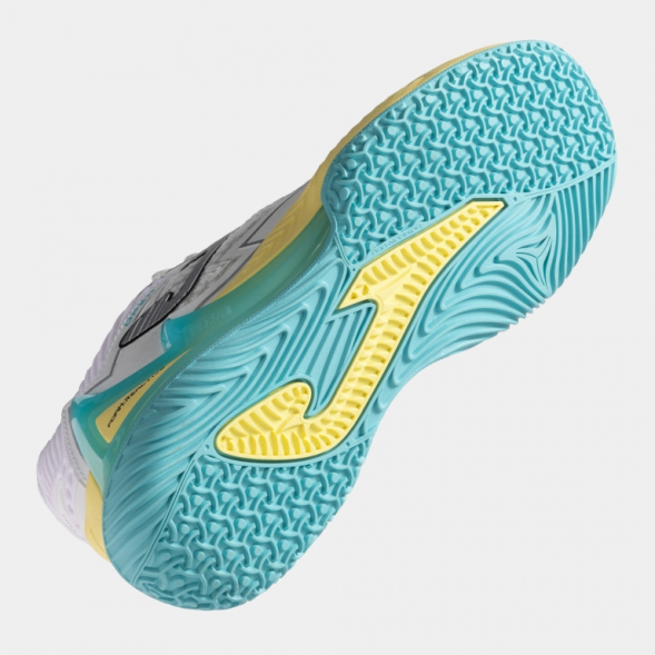 OPEN LADY 2502 BLANCO