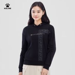 Худи KELME Hooded sweater 