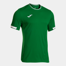 CAMISETA MANGA CORTA TOLETUM VI VERDE