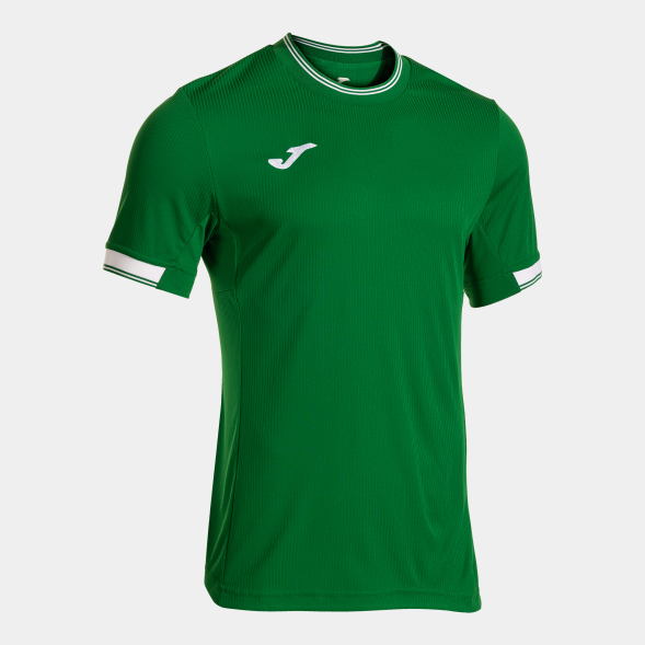 CAMISETA MANGA CORTA TOLETUM VI VERDE
