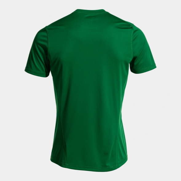 CAMISETA MANGA CORTA OLIMPIADA HANDBALL VERDE