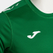 CAMISETA MANGA CORTA OLIMPIADA HANDBALL VERDE