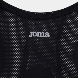 CAMISETA TIRANTES MARATHON II NEGRO