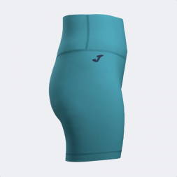 MALLAS CORTAS INDOOR GYM AZUL