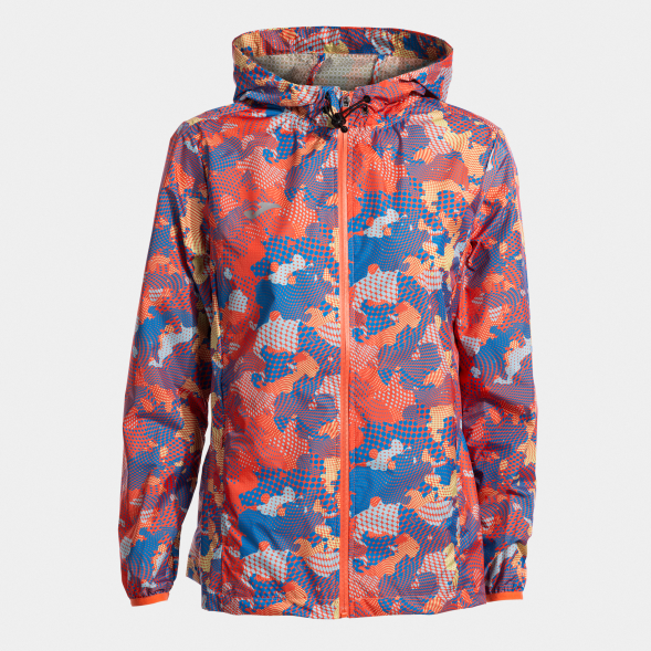 CHUBASQUERO R-CITY CORAL