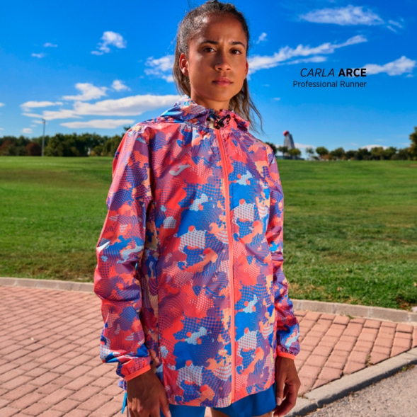 CHUBASQUERO R-CITY CORAL