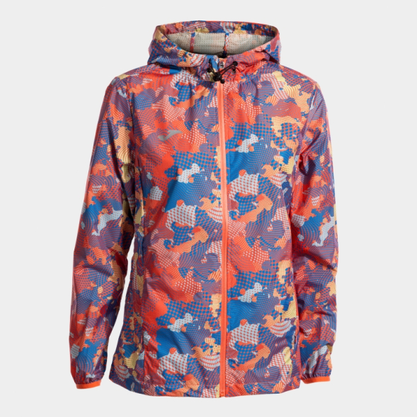 CHUBASQUERO R-CITY CORAL