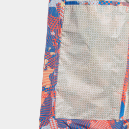 CHUBASQUERO R-CITY CORAL