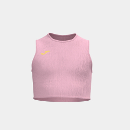 Ассортимент | CAMISETA SIN MANGAS BERRY ROSA