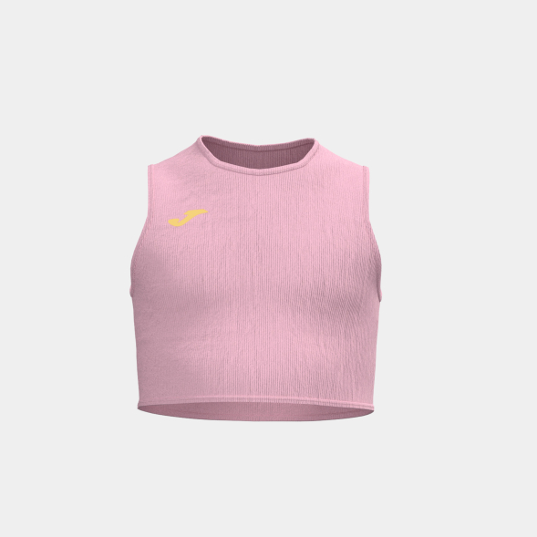 Ассортимент | CAMISETA SIN MANGAS BERRY ROSA