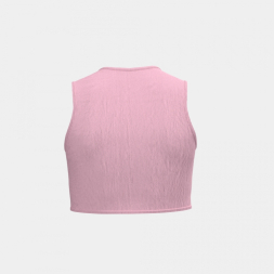Ассортимент | CAMISETA SIN MANGAS BERRY ROSA
