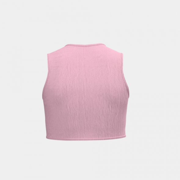 Ассортимент | CAMISETA SIN MANGAS BERRY ROSA