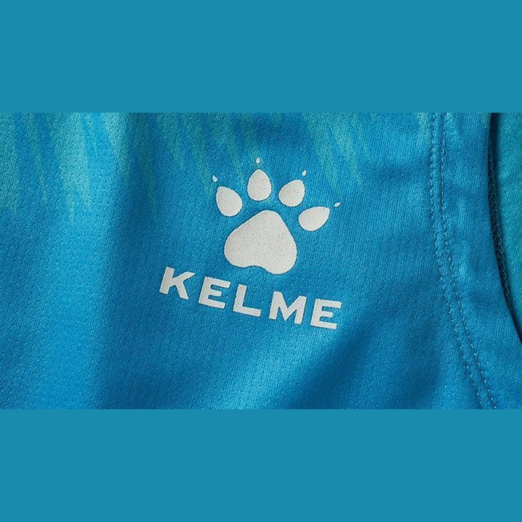 Майка KELME Sports vest