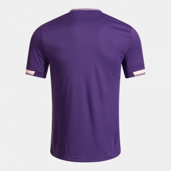 CAMISETA MANGA CORTA TOLETUM VI VIOLETA