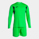 SET WINNER GK VERDE FLUOR NEGRO