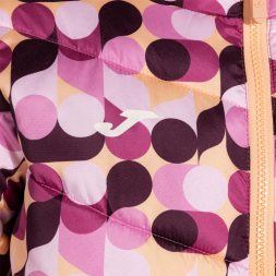 ANORAK NEW METAVERSE MULTICOLOR