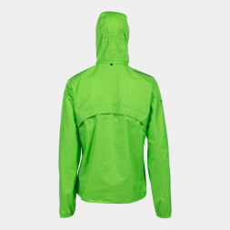 CHUBASQUERO COMBI VERDE FLUOR