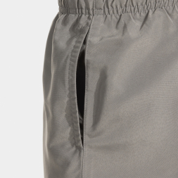 BERMUDA DE BAÑO STRIPE ANTRACITA