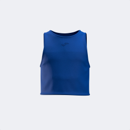 Ассортимент | CAMISETA SIN MANGAS KIDS CAMP AZUL