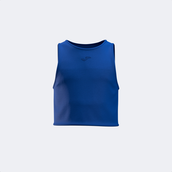 Ассортимент | CAMISETA SIN MANGAS KIDS CAMP AZUL