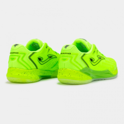 RAPID MEN 2511 VERDE FLÚOR