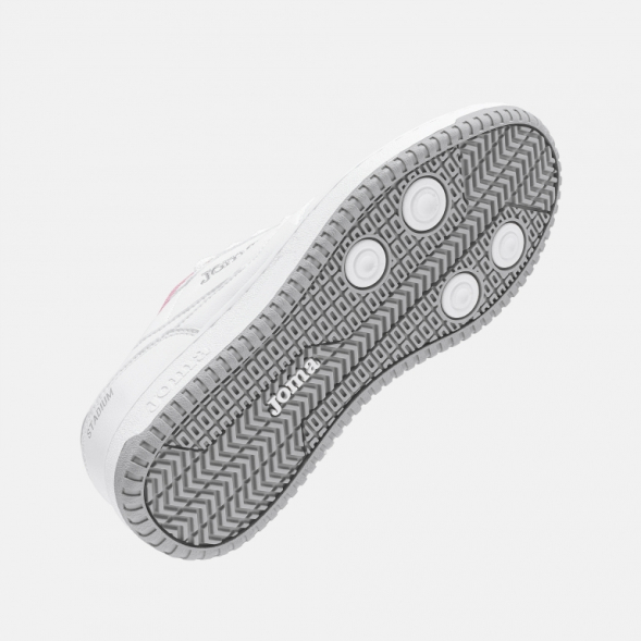 Ассортимент | STADIUM LADY 2610 FUCSIA BLANCO