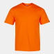 Футболка с коротким рукавом CHAMELEON Оранжевый