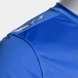 CAMISETA MANGA CORTA OLIMPIADA HANDBALL ROYAL