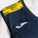 CAMISETA SIN MANGAS CHAMPIONSHIP VIII DARK NAVY AMARILLO