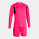 SET WINNER GK ROSA FLUOR NEGRO