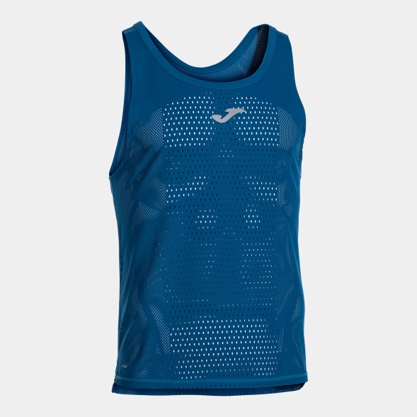 CAMISETA TIRANTES MARATHON II AZUL