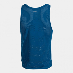 CAMISETA TIRANTES MARATHON II AZUL