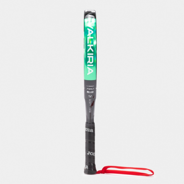 PALA DE PÁDEL GAME JR NEGRO TURQUESA