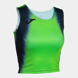TOP ELITE XI VERDE FLUOR MARINO
