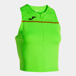 TOP RECORD III VERDE FLÚOR